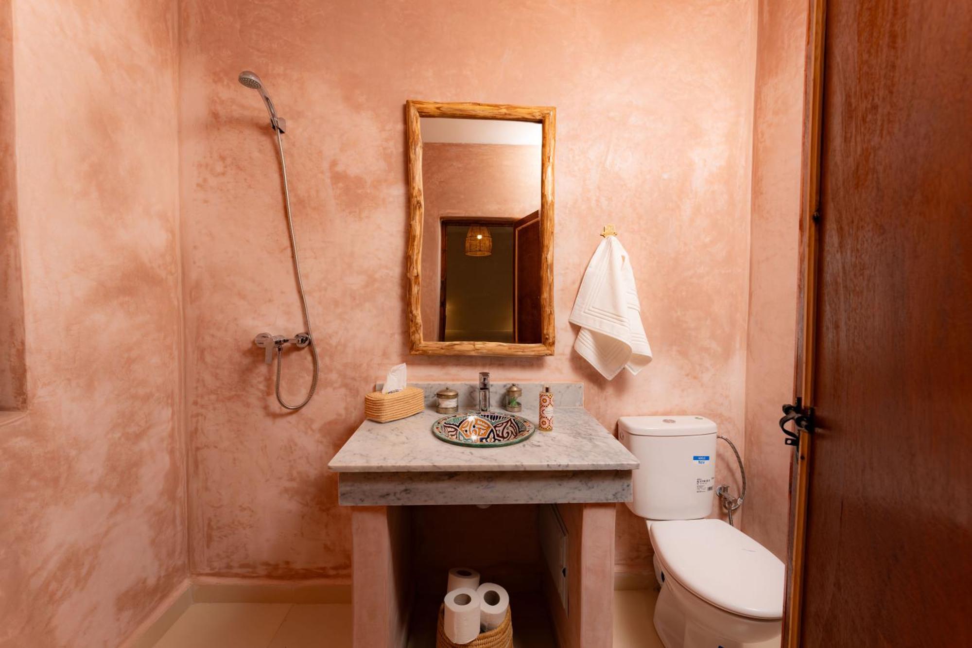 Riad Abrare マラケシュ エクステリア 写真